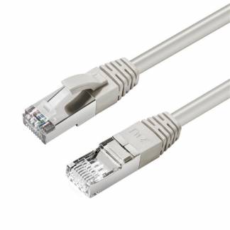  S/FTP CAT6 35m Grey LSZH PiMF 