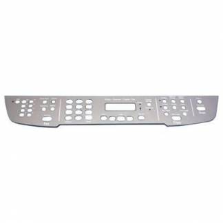  Bezel-Control Panel KK