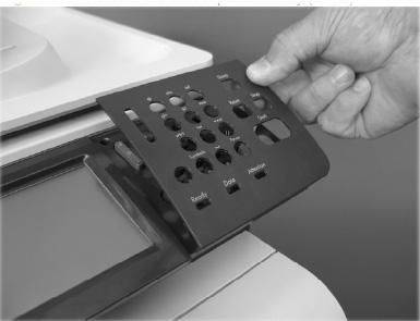  OverlayControl Panel PL