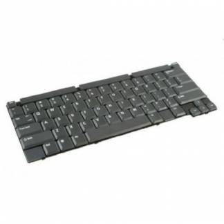  Assembly-Keyboard Danish