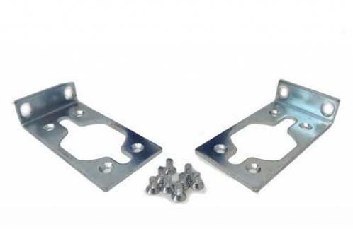  Ear mount kit for 1U 