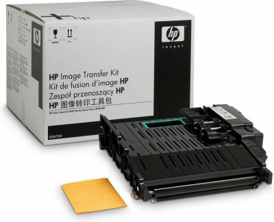  Transfer Kit CLJ 4600 4650