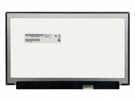  13,3" LCD FHD Matte