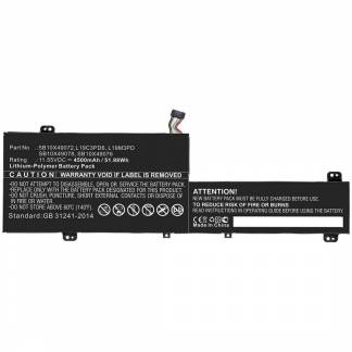  Laptop Battery for Lenovo 