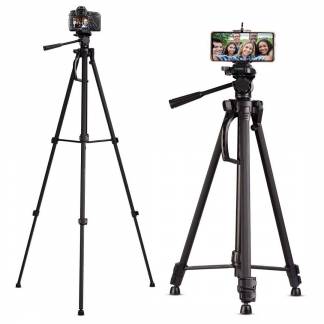  Tripod Stand 51cm-180cm, Fit 