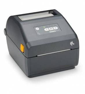  DT Printer ZD421 300 dpi, 