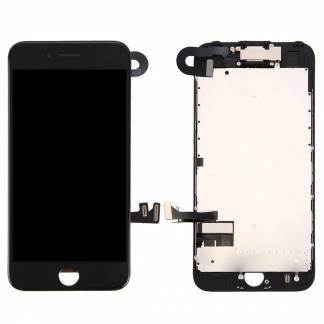  LCD for iPhone 7 plus Black