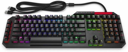  Gaming Keyboad RUSS name TB