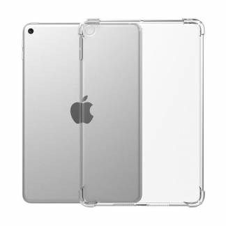  iPad 10.2 ORLANDO Clear TPU 