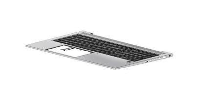 Keyboard CP+PS BL SR HUNG
