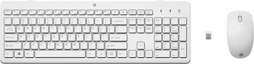  230 Wireless Mouse and Keyb