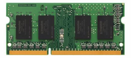  4GB Memory Module 2666Mhz 