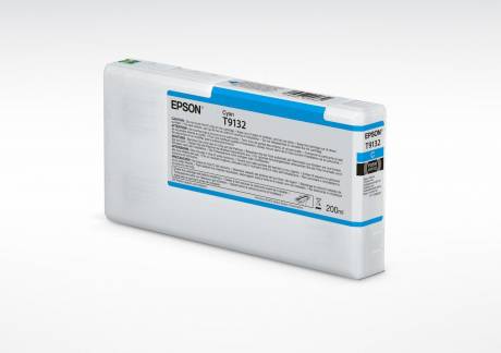  T9132 Cyan Ink Cartridge 