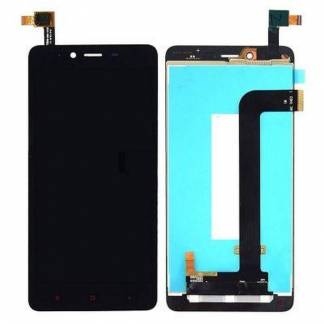  LCD Screen & Digitizer Black 