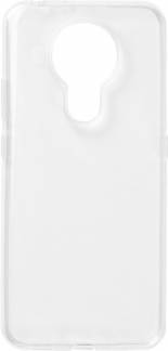  LONDON Nokia 5.4 Clear Cover. 