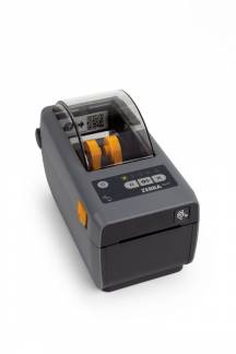  Direct Thermal Printer ZD411 