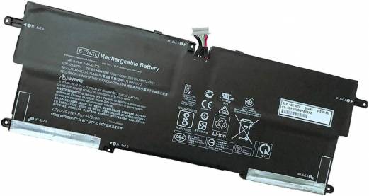  Laptop Battery for HP 36.48Wh 