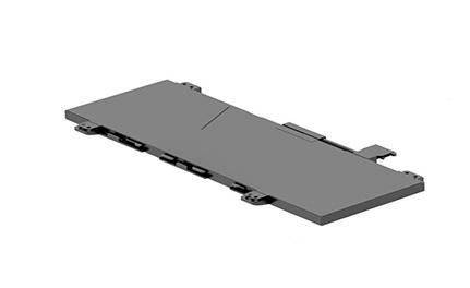  Battery - 2C 47Wh 6.15Ah LI 