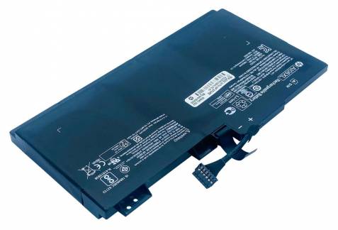  96Wh Lithium-ion battery for 