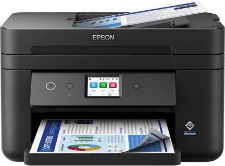  WorkForce WF-2965DWF Inkjet 