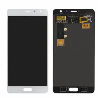  LCD Screen & Digitizer White 