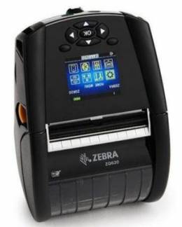 DT Printer ZQ620 Plus 3"/72mm 