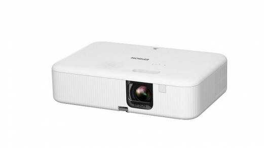  CO-FH02, Projectors, Home 