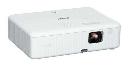  CO-W01, Projectors, 