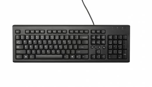  Classic Wired Keyboard SE