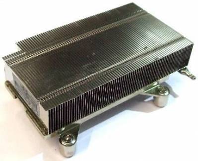  ML350 G6 Heatsink