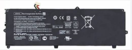  47Wh Lithium-Ion notebook 