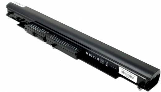  2.6Ah Lithium-polymer battery 