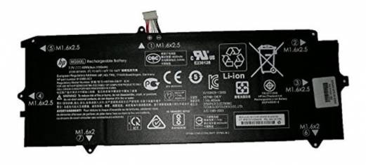  Primary battery pack for HP 