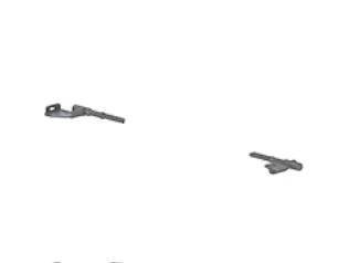  Hinge Kit