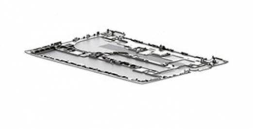  Base Enclosure