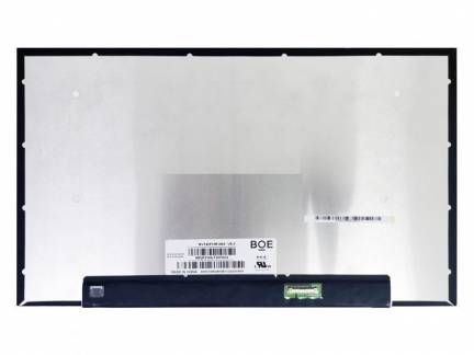  14,0" LCD FHD Matte