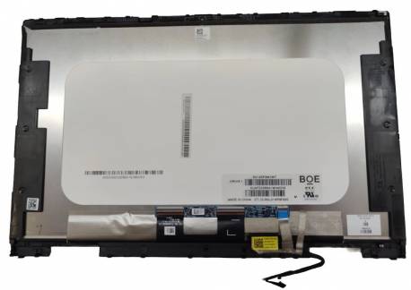  14,0" LCD FHD Matte