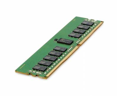 HPE DDR4  16GB 2933MHz CL21 reg ECC