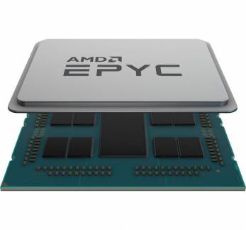  AMD EPYC 7452 (2.35GHz - 
