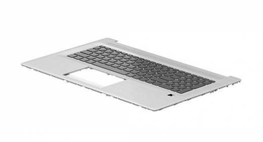  SPS-TOPCOVER W/KB AHS PT TP 