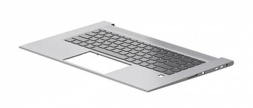  SPS-TOP COVER RTX W/KB BL GRK