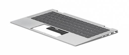  SPS-TOP COVER W/KB BL WWAN 