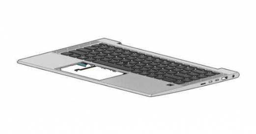  SPS-TOP COVER W/KBD UMA DEN