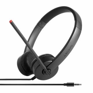 Lenovo Stereo 3.5mm Analog Headset