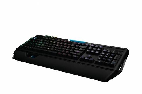  G910 Gaming Keyb., Pan Nordic 