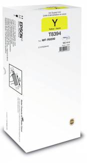  WF-R8590 INK PACK XL YELLOW 