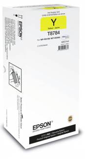  WF-R5000 SERIE INK PACK XXL