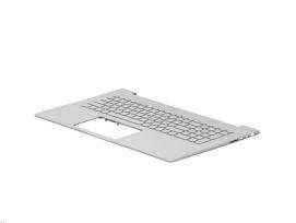  TOP COVER NSV W KB ITL