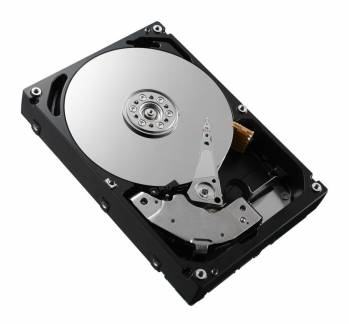  1TB SATA HDD - 7200 RPM, 