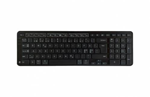 Contour Balance Keyboard Wireless v2 (Nordic)